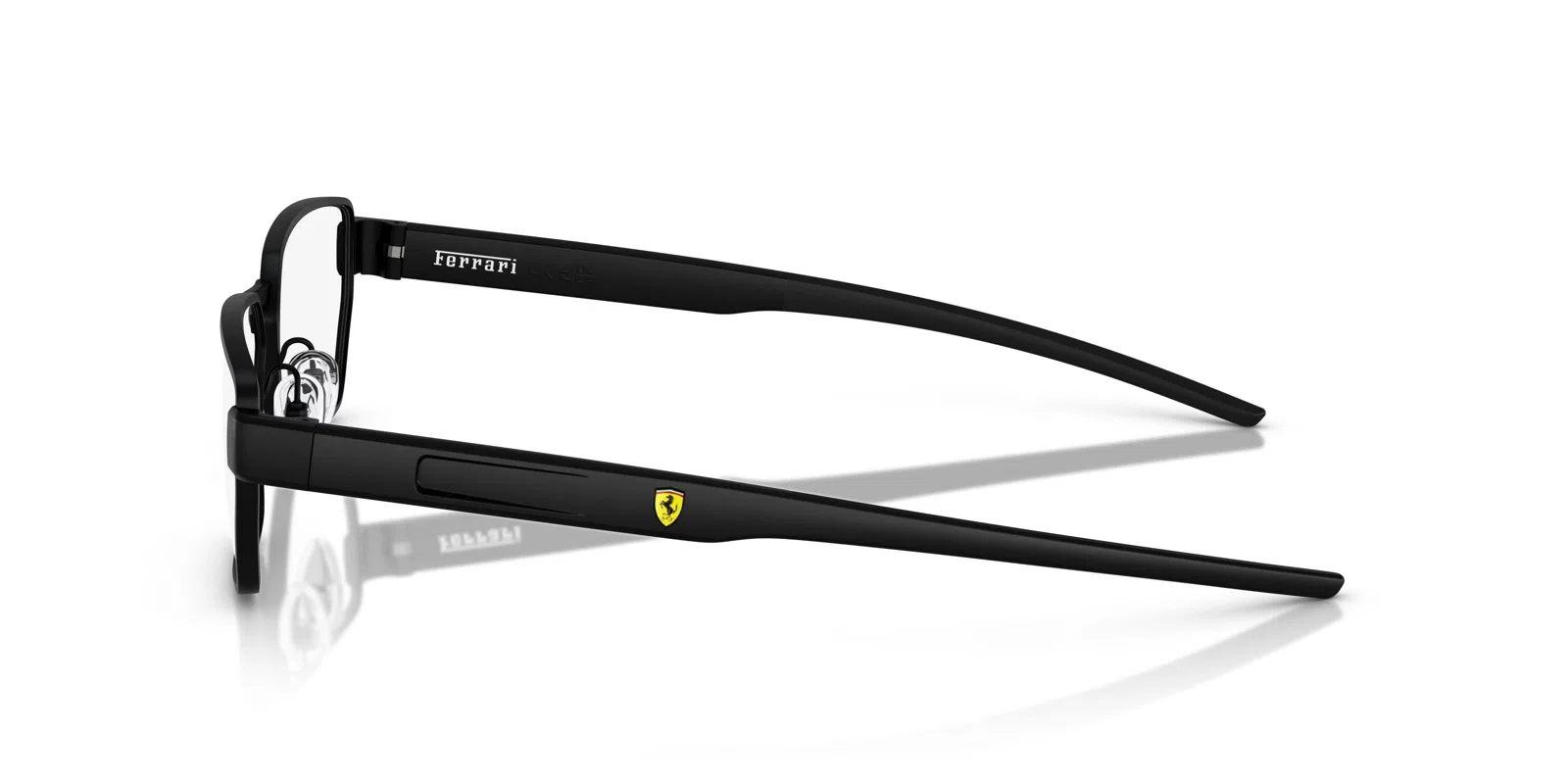 Scuderia Ferrari 7008 Eyeglasses - view 6